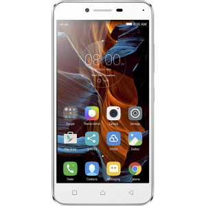 Смартфон Lenovo Vibe K5 Plus Silver (PA2R0041UA)