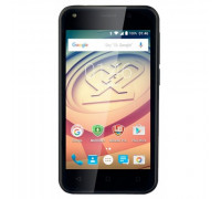 Смартфон Prestigio PSP3403 Wize L3 Black (PSP3403DUOBLACK)