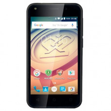 Смартфон Prestigio PSP3403 Wize L3 Black (PSP3403DUOBLACK)