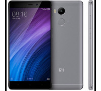 Смартфон Xiaomi Redmi 4 32Gb Gray n/o