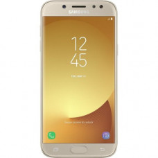 Смартфон Samsung Galaxy J7 Duos J730F Black
