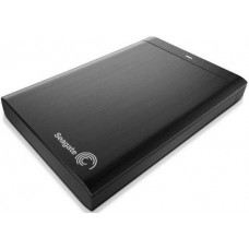 Жесткий диск USB 3.0 1000.0 Gb; Seagate; Backup Plus Portable; 2.5''; Black (STBU1000200)
