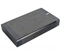 Жесткий диск USB 3.0 4000.0 Gb; TrekStor DataStation maxi m.ub Black (TS35-MMU500)