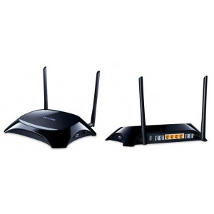 Модем xDSL TP-Link TPTD-VG3631 (TPTD-VG3631)