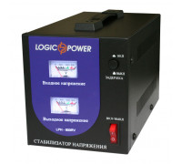 Стабилизатор LogicPower LPH-800RV (560 Вт)