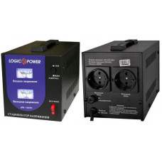 Стабилизатор LogicPower LPH-1000RV (700 Вт)