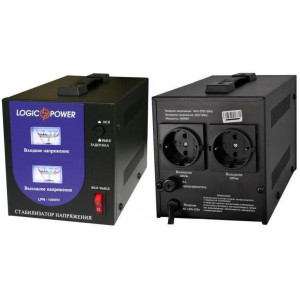 Стабилизатор LogicPower LPH-1000RV (700 Вт)