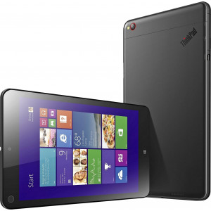 Планшетный ПК Lenovo ThinkPad Tablet 8 64Gb (20BN0003RT)