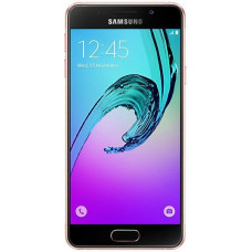 Смартфон Samsung Galaxy A3 Duos A310F Pink Gold (SM-A310FEDDSEK)