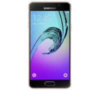 Смартфон Samsung Galaxy A5 Duos A510F Pink Gold (SM-A510FEDDSEK)