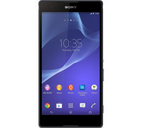 Смартфон Sony Xperia T2 Ultra D5322 Dual Sim Black (1280-7260)