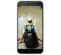 Смартфон Bravis A553 Discovery Black