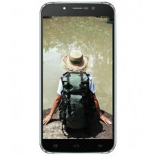 Смартфон Bravis A553 Discovery Black