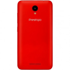 Смартфон Prestigio PSP3510 Wize G3 Red