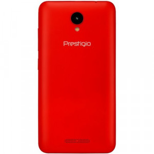 Смартфон Prestigio PSP3510 Wize G3 Red