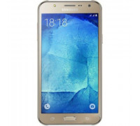 Смартфон Samsung Galaxy J5 Duos J500H Gold (SM-J500HZDDSEK)
