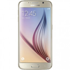 Смартфон Samsung G920F S6 64GB Gold n/o