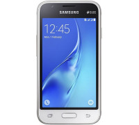 Смартфон Samsung Galaxy J1 Mini Duos J105H White (SM-J105HZWDSEK)