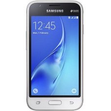 Смартфон Samsung Galaxy J1 Mini Duos J105H White (SM-J105HZWDSEK)