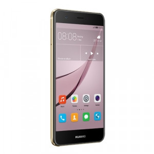 Смартфон Huawei Nova Prestige Gold