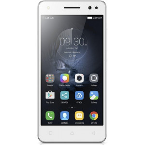 Смартфон Lenovo Vibe S1 Lite White (PA2W0043UA)