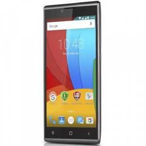Смартфон Prestigio PSP5506 Grace Q5 Grey (PSP5506DUOGREY)