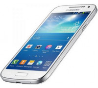 Смартфон Samsung GT-I9192 Galaxy S4 Mini; White