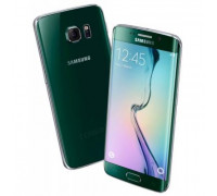 Смартфон Samsung G925 Galaxy S6 Edge 32GB Green n/o