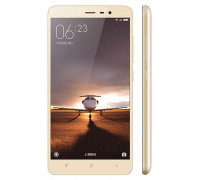 Смартфон Xiaomi Redmi Note 3 32Gb Gold n/o