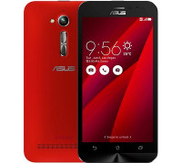 Смартфон Asus ZenFone Go (ZB500KL-1C042WW) Red