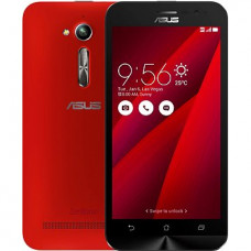 Смартфон Asus ZenFone Go (ZB500KL-1C042WW) Red