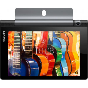 Планшетный ПК Lenovo Yoga Tablet 3-850L 8 LTE 16Gb (ZA0B0021UA) Black