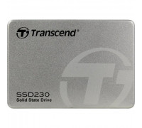 Жесткий диск SSD 128.0 Gb; Transcend SSD230S Premium; 2.5''; SATAIII (TS128GSSD230S)