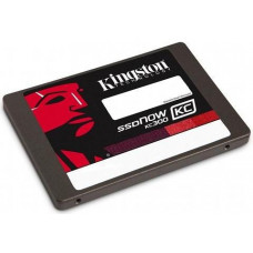 Жесткий диск SSD 60.0 Gb; Kingston SSDNow KC300 (SKC300S37A/60G)
