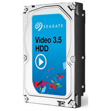 Жесткий диск SATAIII 3000.0 Gb; Seagate Video 3.5 HDD (ST3000VM002)