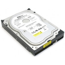 Жесткий диск IDE 320.0 Gb; Western Digital; 3.5''; (WD3200AAJB)