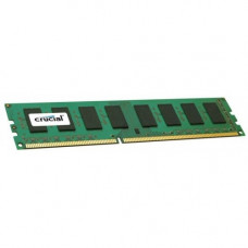 Оперативная память DDR3 SDRAM 2Gb PC3-12800 (1600); Crucial (CT25664BA160B)