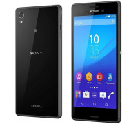 Смартфон Sony Xperia M4 Aqua DS E2312 Black