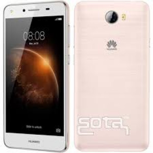 Смартфон Huawei Y5 II Pink