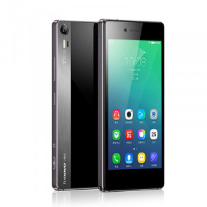 Смартфон Lenovo Vibe Shot Z90-7 3+32GB Grey n/o