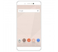 Смартфон Bravis A505 Joy Plus Gold
