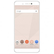 Смартфон Bravis A505 Joy Plus Gold