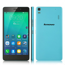 Смартфон Lenovo K3 Note K50-t5 Blue n/o