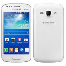 Смартфон Samsung GT-S7272 Galaxy Ace 3 Duos; Pure White