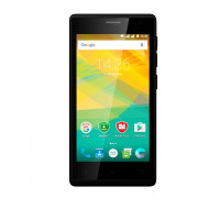Смартфон Prestigio PSP3468 Wize OK3 Black