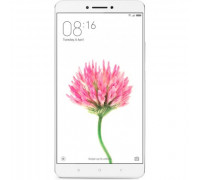 Смартфон Xiaomi Mi Max 32GB Silver