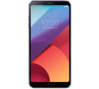Смартфон LG G6 64GB Dual SIM Black n/o