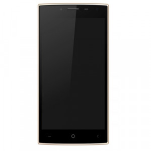 Смартфон Bravis A501 Bright Golden