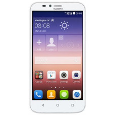 Смартфон Huawei Ascend Y625 White