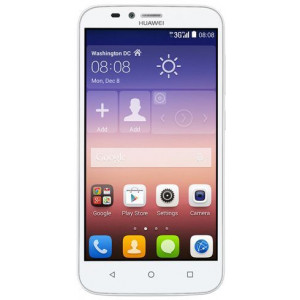 Смартфон Huawei Ascend Y625 White